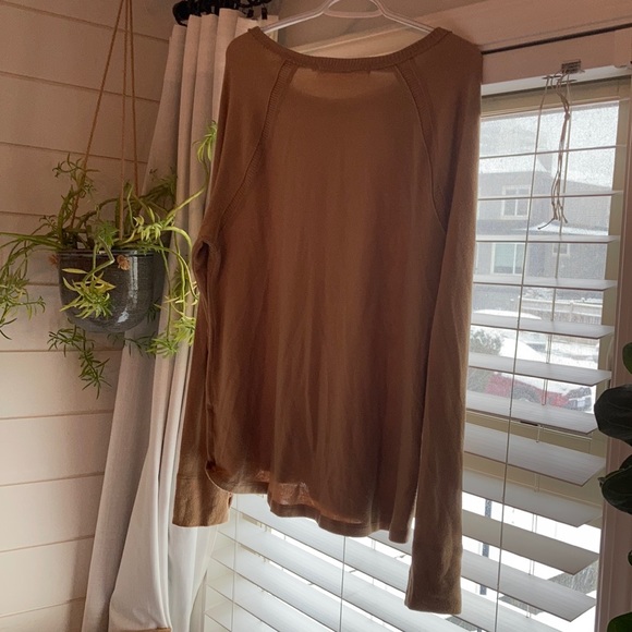 Michael Stars top - Picture 2 of 7